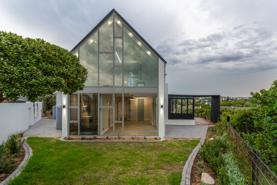 3 Bedroom Property for Sale in St Francis Bay Village Eastern Cape